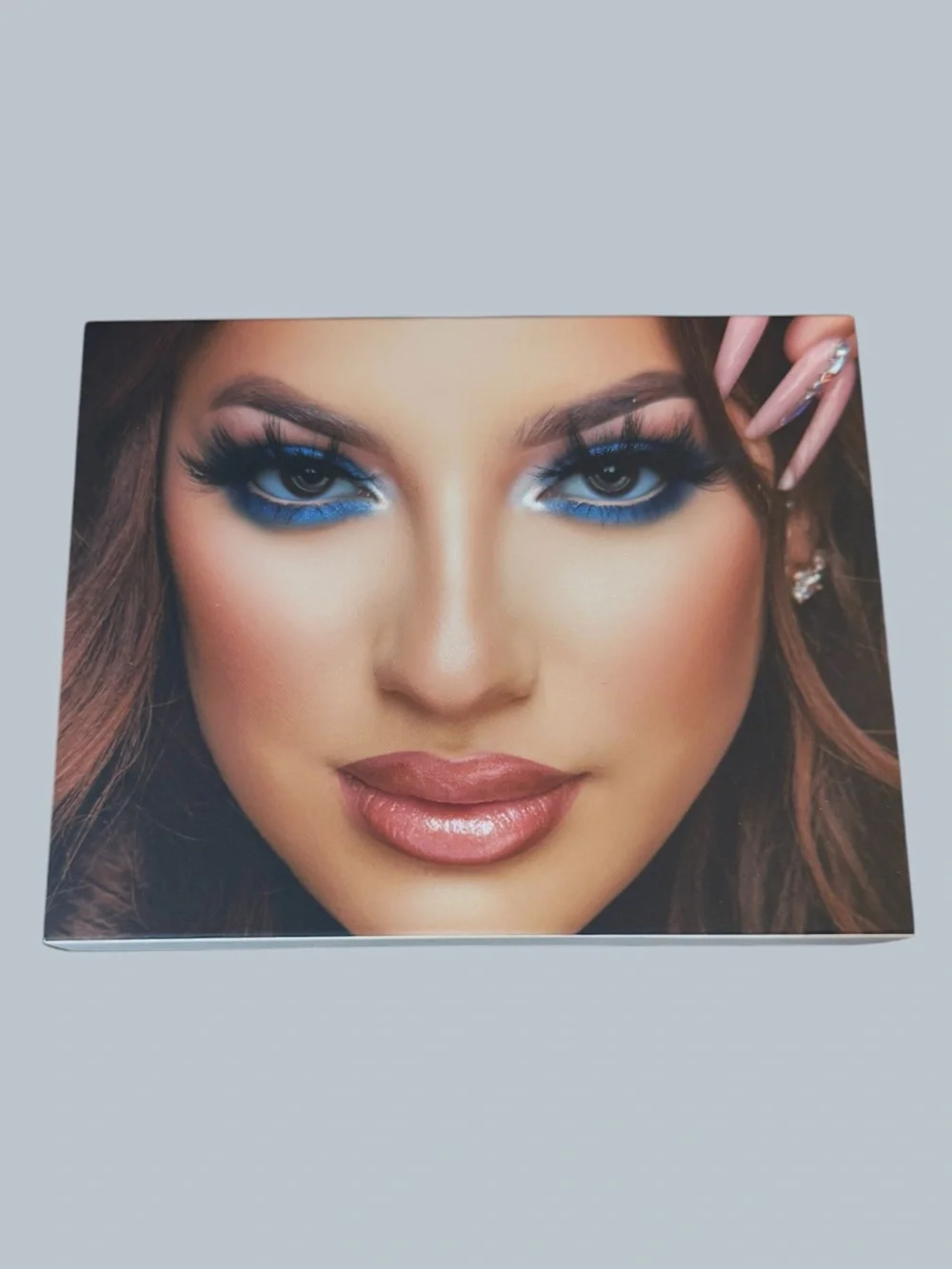 Murillo Drama Eyeshadow Palette